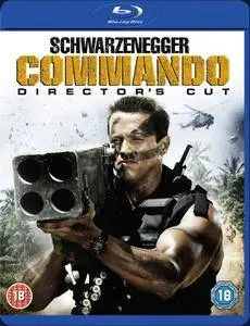 Commando (1985)