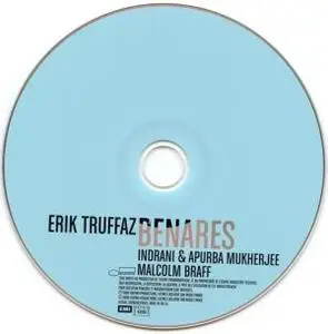 Erik Truffaz - Benares (2008) {Blue Note}