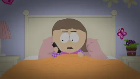 South Park S21E07