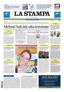 La Stampa Biella - 28 Febbraio 2024