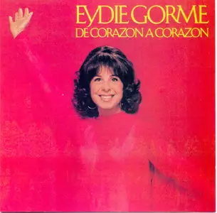 Eydie Gorme - De corazon a Corazon (1998)