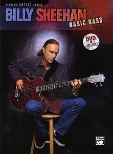 Billy Sheehan - Basic Bass (2006)