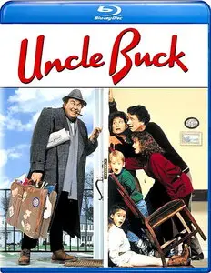 Uncle Buck (1989)