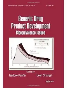 Generic Drug Product Development: Bioequivalence Issues