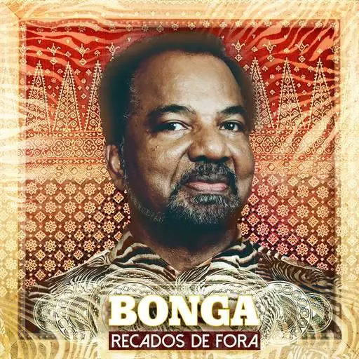 Bonga - Recados De Fora (2016)