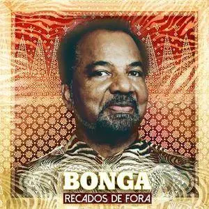 Bonga - Recados De Fora (2016)