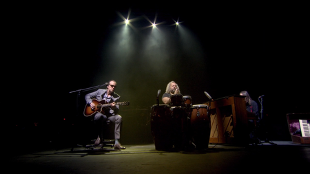 Joe Bonamassa - Tour De Force: Live In London (Hammersmith Apollo) (2013) [BDRip 720p]