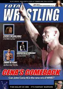 Total Wrestling - April 2016