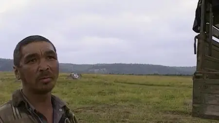 Happy People: A Year in the Taiga (2010)