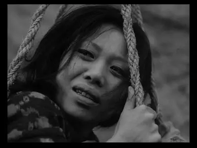 Three Films by Hiroshi Teshigahara (1962-1966) [The Criterion Collection #392] [Re-UP]