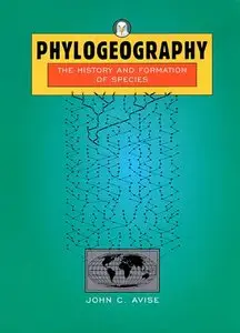 Phylogeography: The History and Formation of Species (repost)