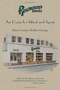 Rosengren's Books: An Oasis for Mind and Spirit