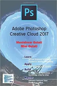 Adobe Photoshop Creative Cloud 2017 [Repost]