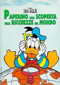 L'economia di Zio Paperone 1996 (Il Sole 24 ore 1996)