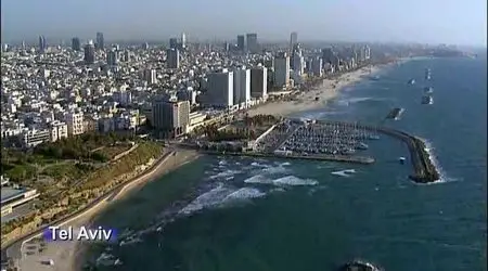 PBS - Visions of Israel (2011)