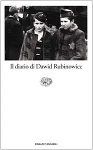 Dawid Rubinowicz - Il diario di Dawid Rubinowicz