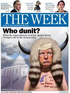 The Week USA - February 27, 2021