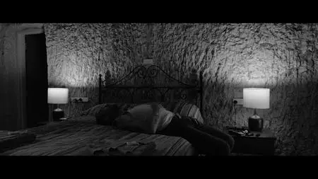 Limbo (2023)