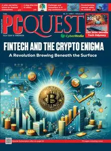 PCQuest - February 2024