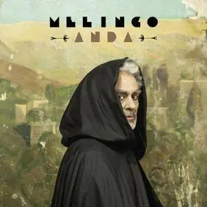 Melingo - Anda (2016)