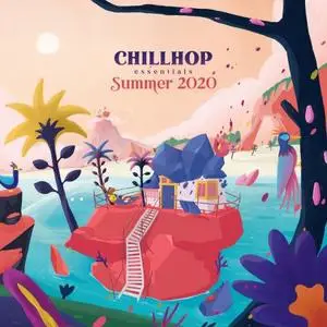 VA - Chillhop Essentials Summer 2020 (2020)