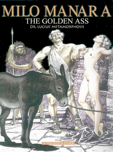 The Golden Ass (Milo Manara)