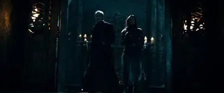 Underworld: Rise of the Lycans (2009)