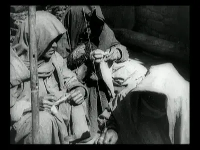 A Sixth Part of the World (1926) & The Eleventh Year (1928)