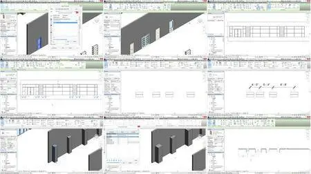 Revit 2017: New Features for Architecture