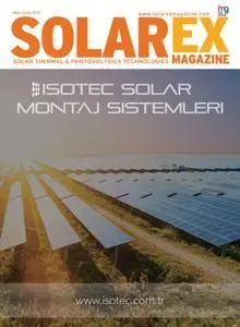 Solarex  - June 05, 2018