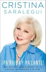 ¡Pa'rriba y pa'lante!