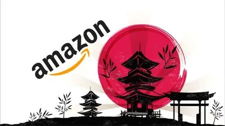 Amazon FBA Japan - The New Market Revealed - The A-Z Course