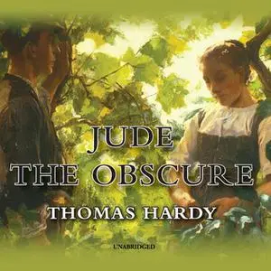 «Jude the Obscure» by Thomas Hardy