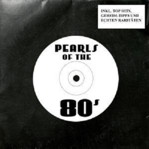 Pearls of the 80s (Singles) 2CD (2010)