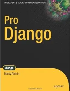 Pro Django [Repost]