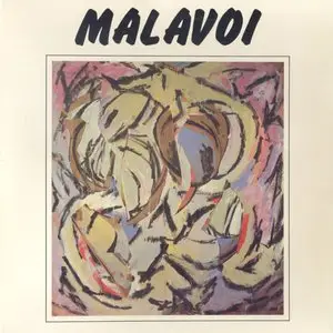 Malavoi ‎- Malavoi (1985) FR 1st Pressing - LP/FLAC In 24bit/96kHz