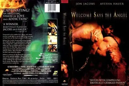 Welcome Says the Angel (1996)