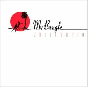 Mr. Bungle - Albums Collection 1991-1999 (3CD)