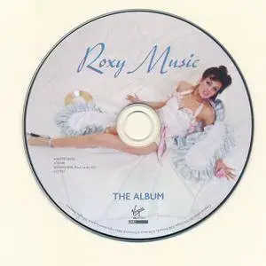 roxy music discography torrent 320 main