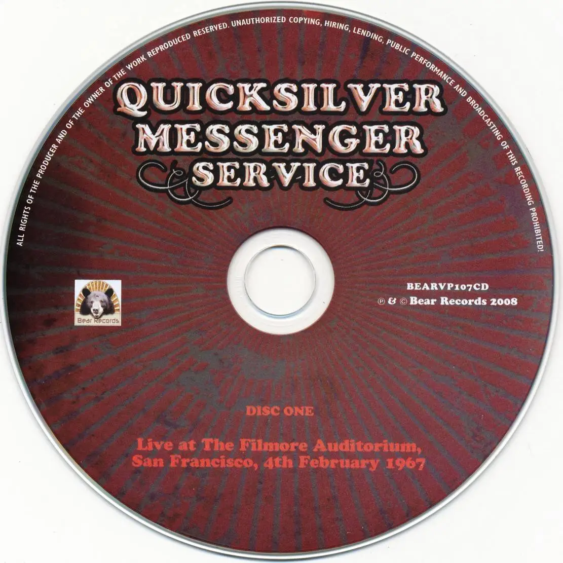 Quicksilver