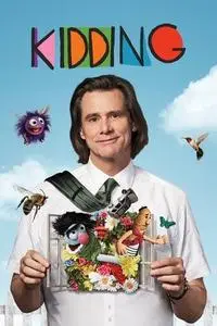 Kidding S02E01