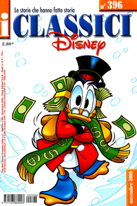 I Classici Disney - Volume 396