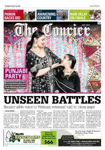 The Courier - 15 August 2022