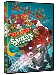 Tom and Jerry: Santa's Little Helpers / Том и Джерри: Маленькие помощники Санты (2014) [ReUp]