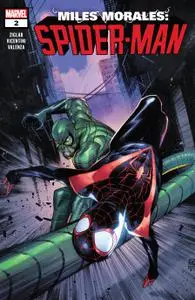 Miles Morales - Spider-Man 002 (2023) (Digital) (Zone-Empire