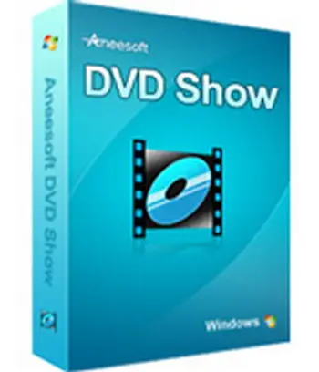 Aneesoft DVD Show 2.0