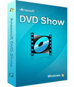 Aneesoft DVD Show 2.0