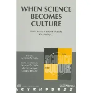When Science Becomes Culture