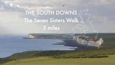 ITV - Best Walks with a View With Julia Bradbury(2016)