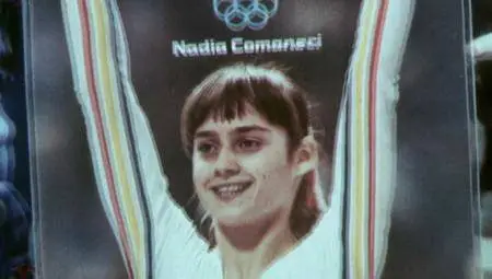 Nadia Comaneci the Gymnast and the Dictator (2016)